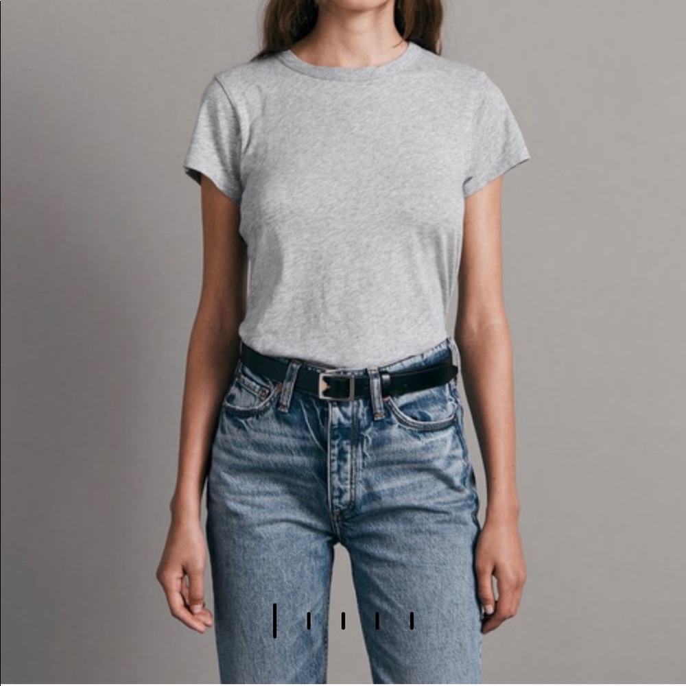 Rag & Bone Tee XS